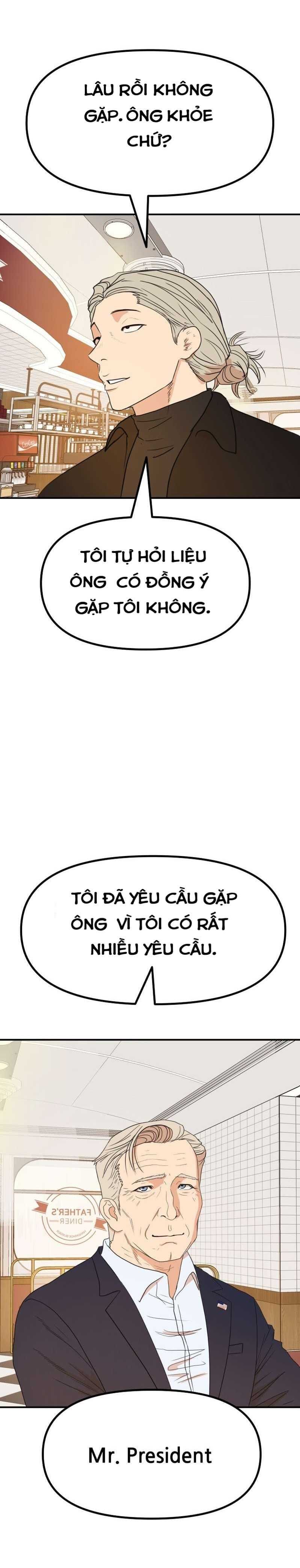 đọc truyện Bạn Trai Vệ Sĩ Chương 116 ảnh 25 tại Thiên Thai Truyện