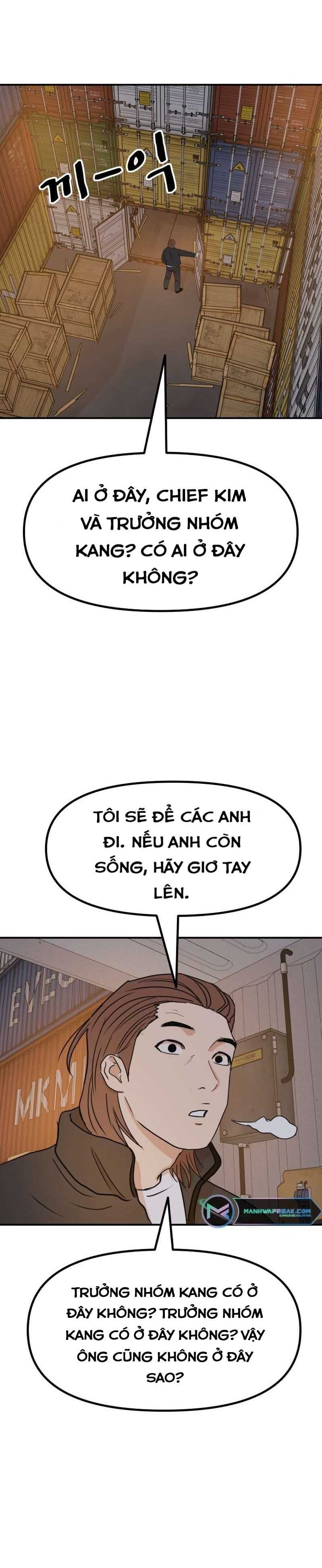 đọc truyện Bạn Trai Vệ Sĩ Chương 116 ảnh 27 tại Thiên Thai Truyện