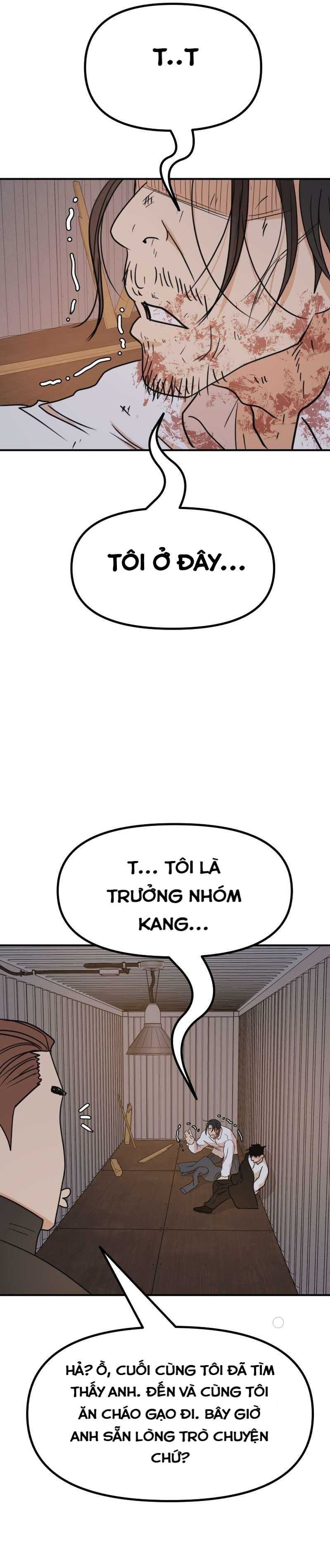 đọc truyện Bạn Trai Vệ Sĩ Chương 116 ảnh 28 tại Thiên Thai Truyện