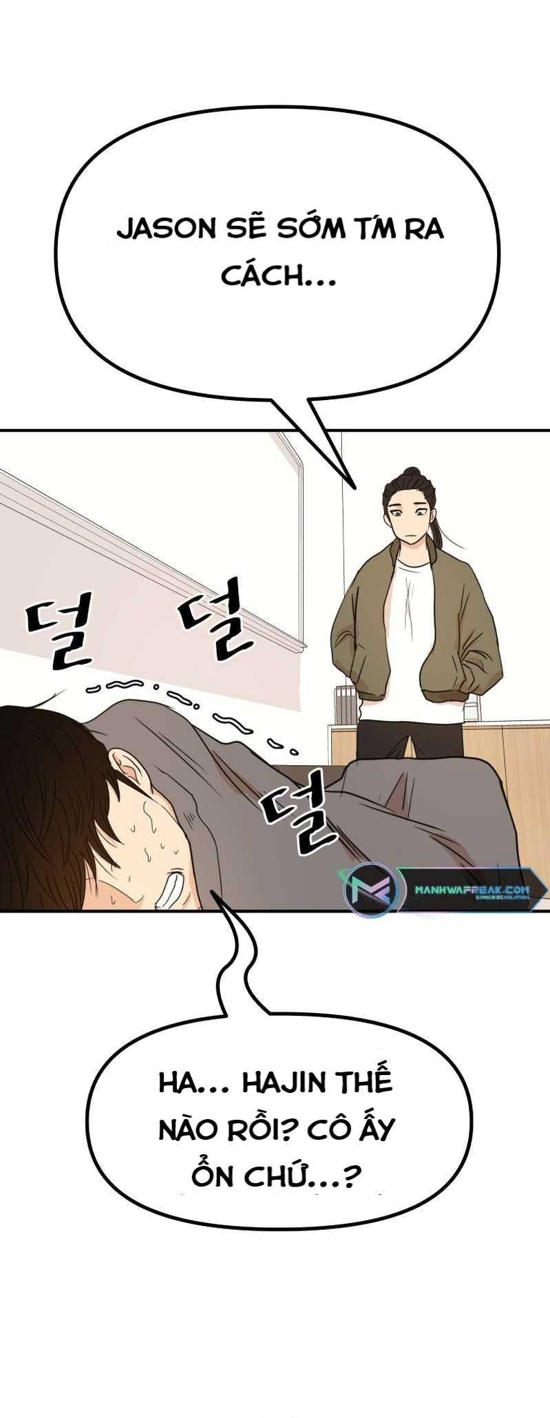 đọc truyện Bạn Trai Vệ Sĩ Chương 116 ảnh 31 tại Thiên Thai Truyện