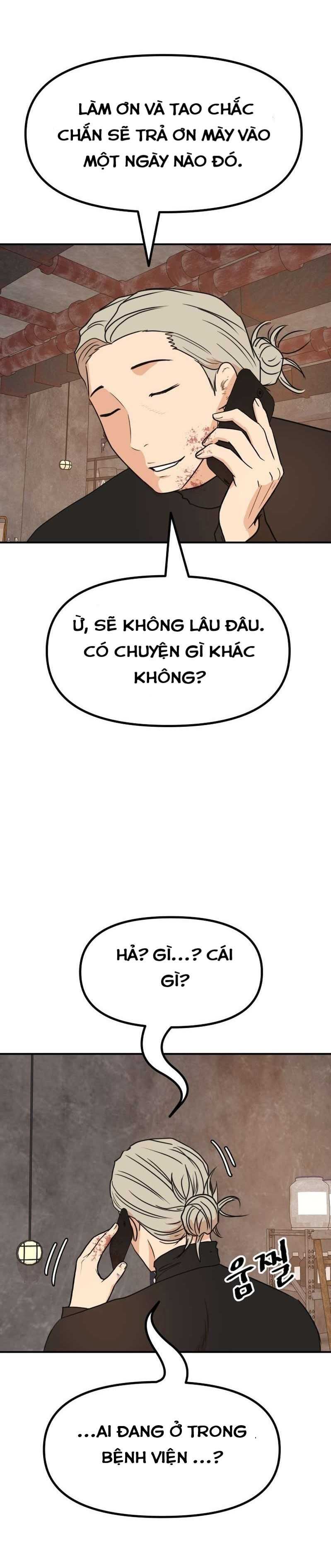 đọc truyện Bạn Trai Vệ Sĩ Chương 116 ảnh 6 tại Thiên Thai Truyện