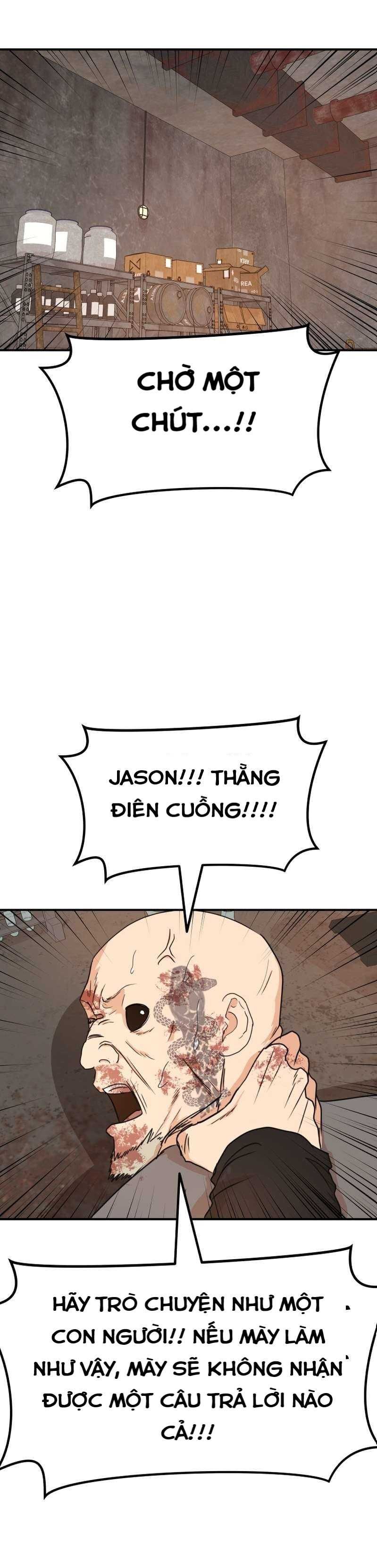 đọc truyện Bạn Trai Vệ Sĩ Chương 116 ảnh 10 tại Thiên Thai Truyện