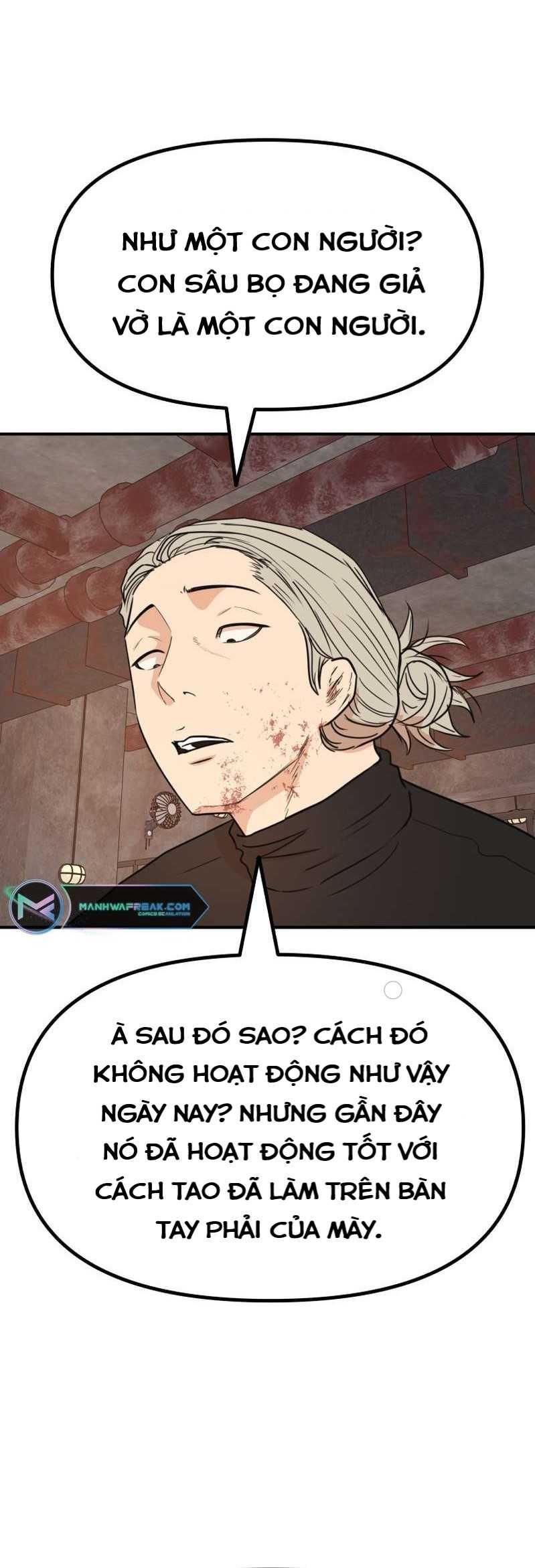 đọc truyện Bạn Trai Vệ Sĩ Chương 116 ảnh 11 tại Thiên Thai Truyện