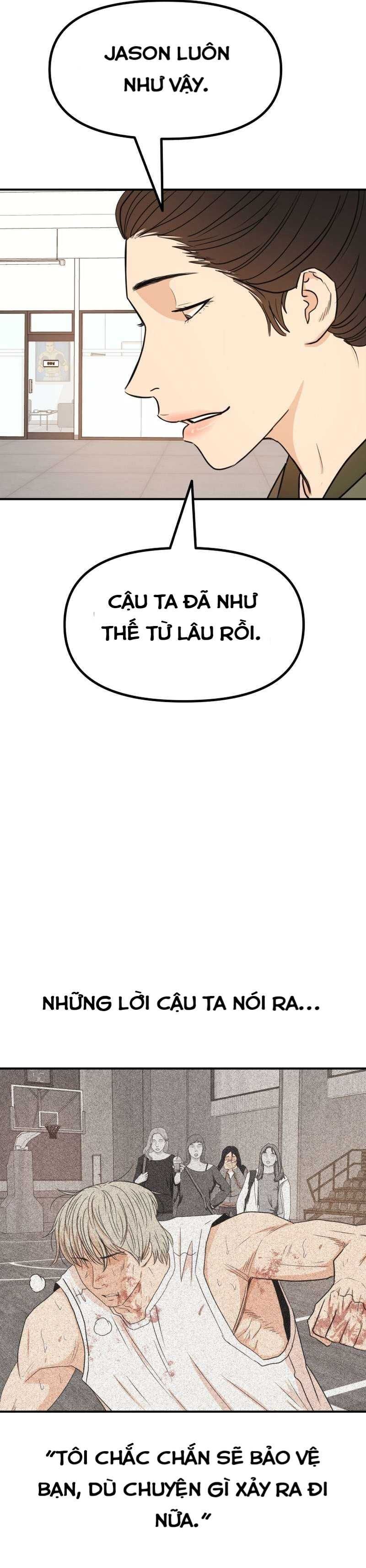 đọc truyện Bạn Trai Vệ Sĩ Chương 117 ảnh 12 tại Thiên Thai Truyện