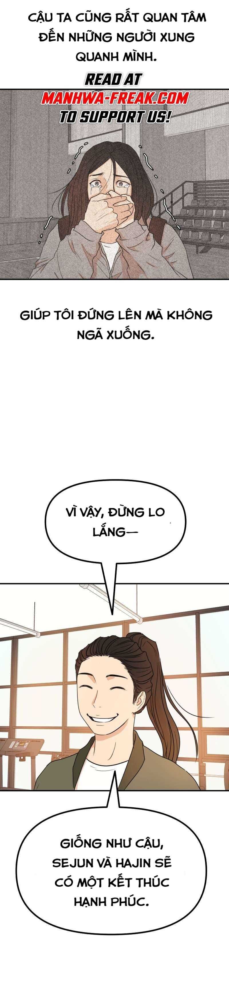 đọc truyện Bạn Trai Vệ Sĩ Chương 117 ảnh 13 tại Thiên Thai Truyện