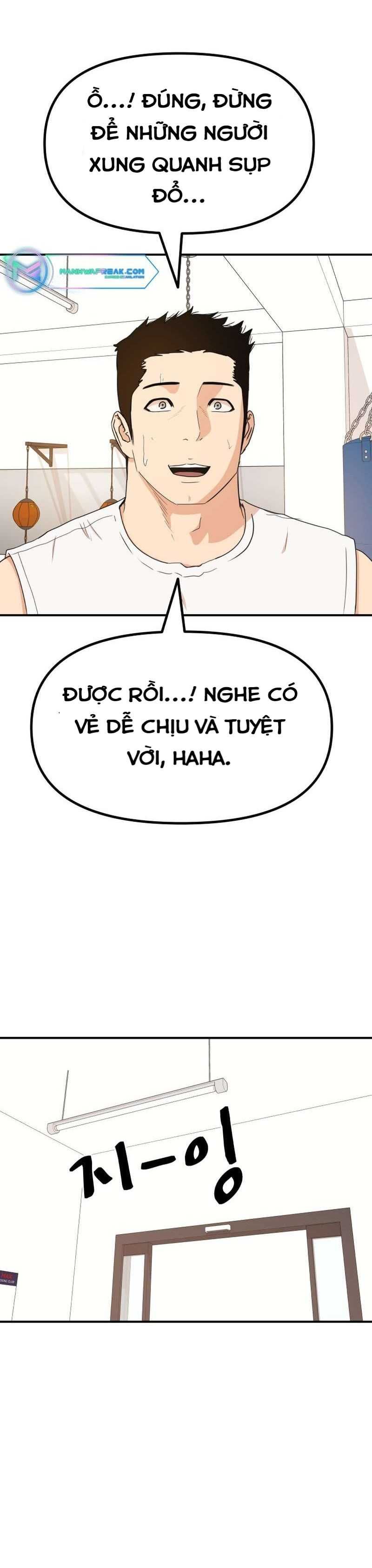 đọc truyện Bạn Trai Vệ Sĩ Chương 117 ảnh 14 tại Thiên Thai Truyện