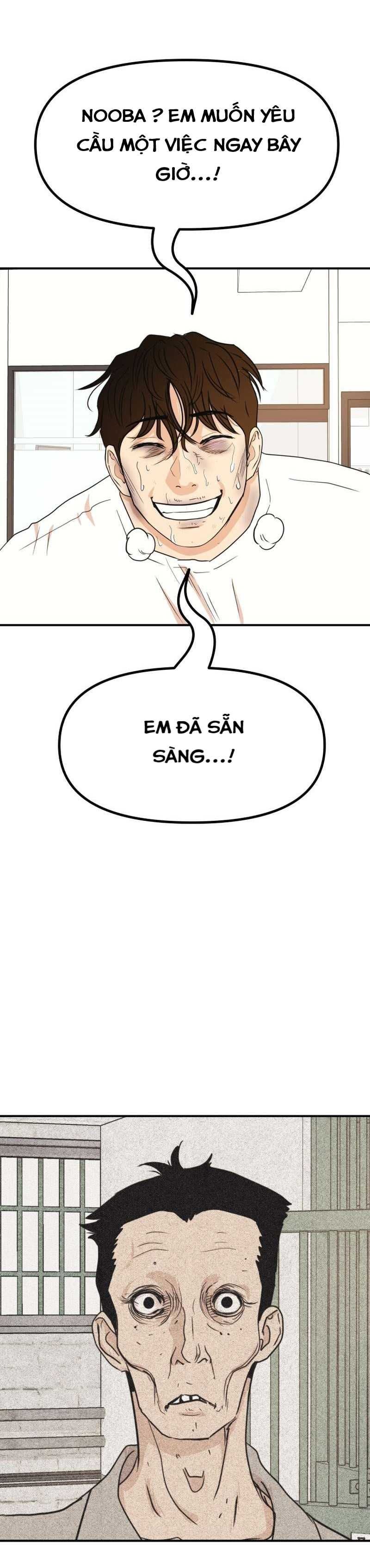 đọc truyện Bạn Trai Vệ Sĩ Chương 117 ảnh 18 tại Thiên Thai Truyện