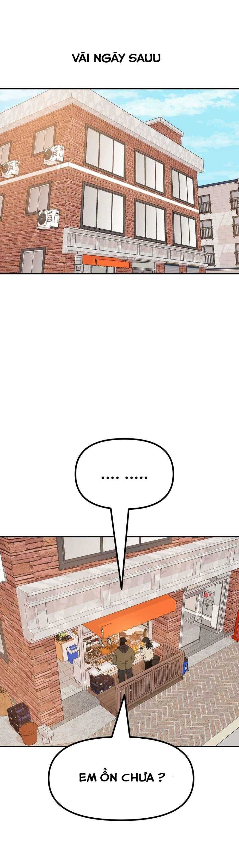 đọc truyện Bạn Trai Vệ Sĩ Chương 117 ảnh 20 tại Thiên Thai Truyện