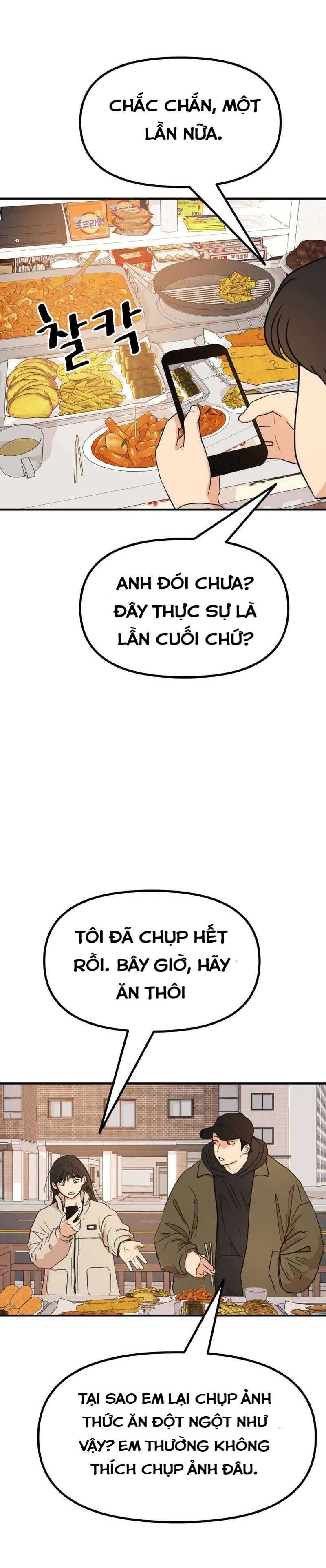 đọc truyện Bạn Trai Vệ Sĩ Chương 117 ảnh 21 tại Thiên Thai Truyện