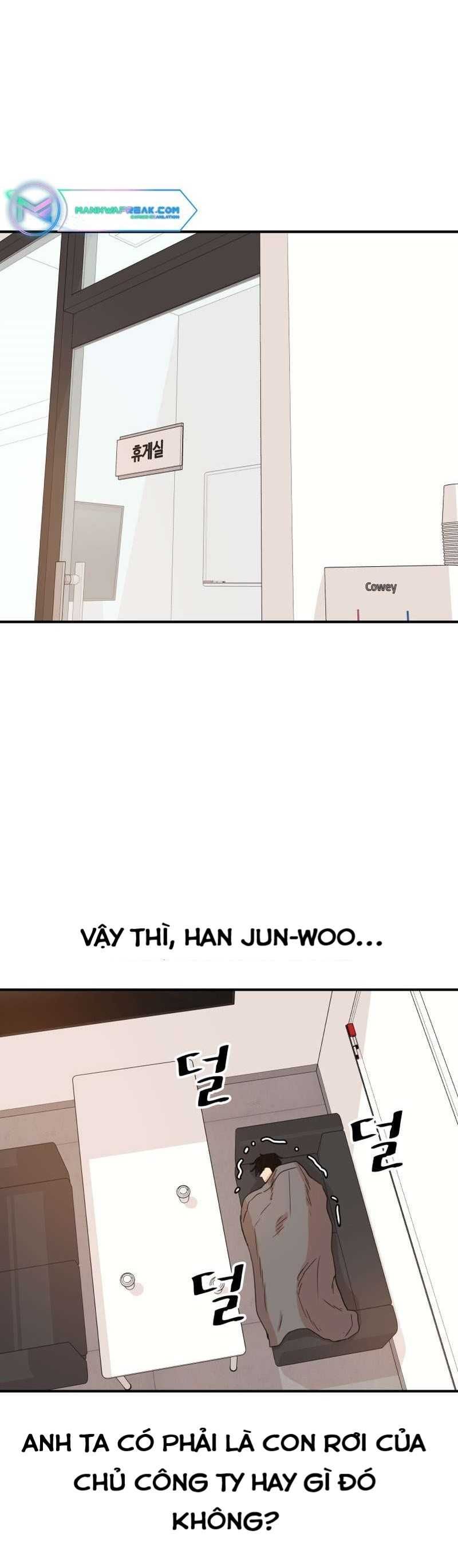 đọc truyện Bạn Trai Vệ Sĩ Chương 117 ảnh 4 tại Thiên Thai Truyện