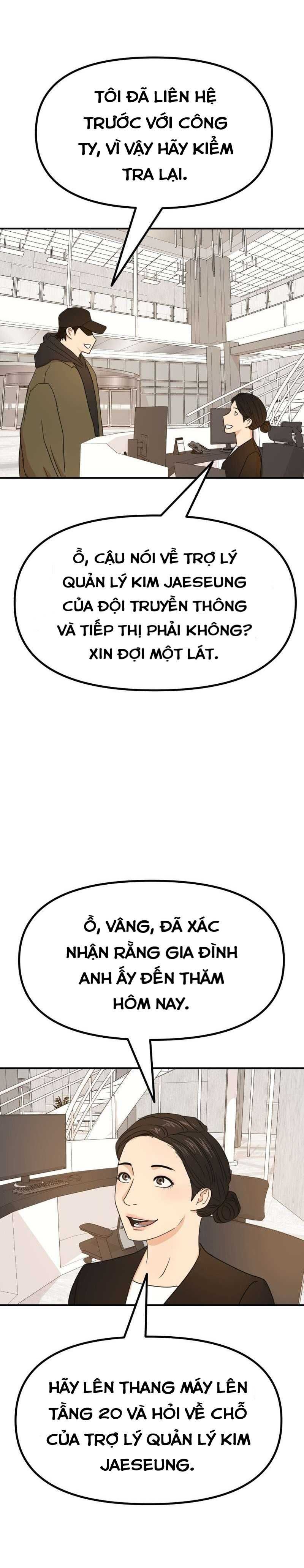 đọc truyện Bạn Trai Vệ Sĩ Chương 117 ảnh 29 tại Thiên Thai Truyện