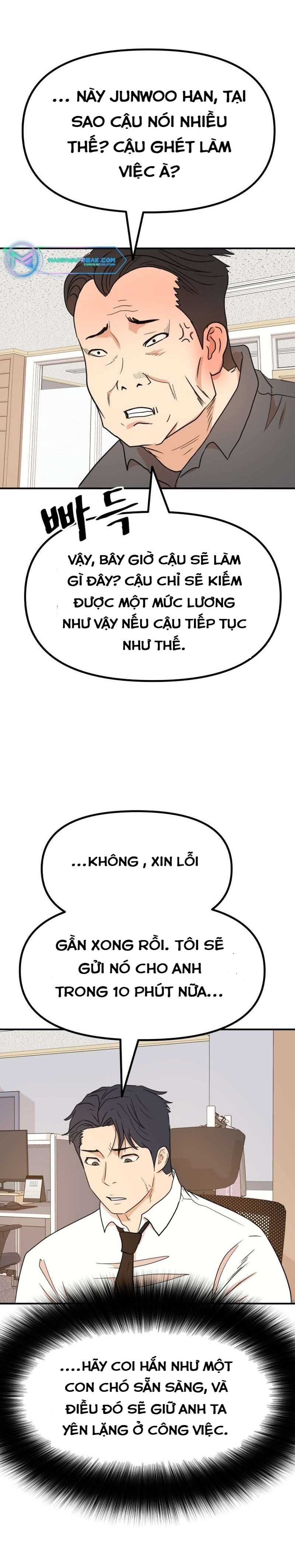 đọc truyện Bạn Trai Vệ Sĩ Chương 117 ảnh 33 tại Thiên Thai Truyện