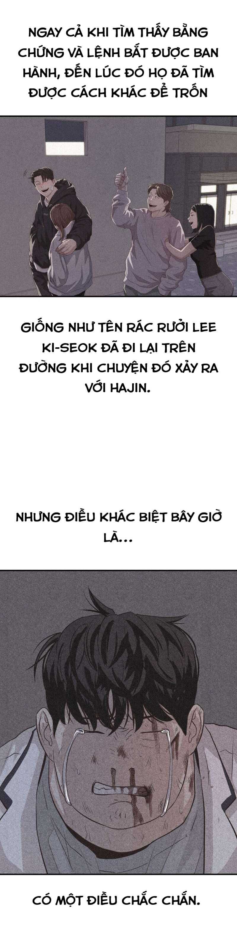 đọc truyện Bạn Trai Vệ Sĩ Chương 117 ảnh 6 tại Thiên Thai Truyện