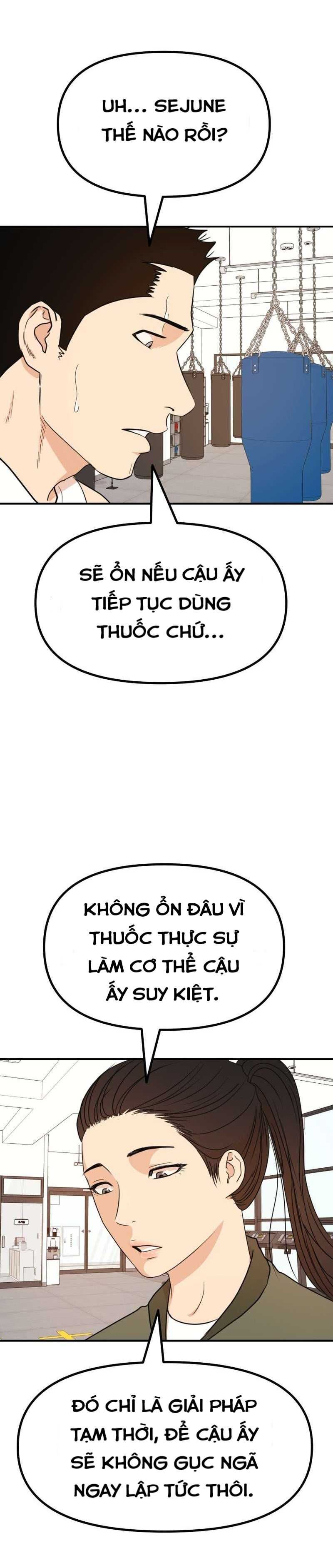 đọc truyện Bạn Trai Vệ Sĩ Chương 117 ảnh 10 tại Thiên Thai Truyện