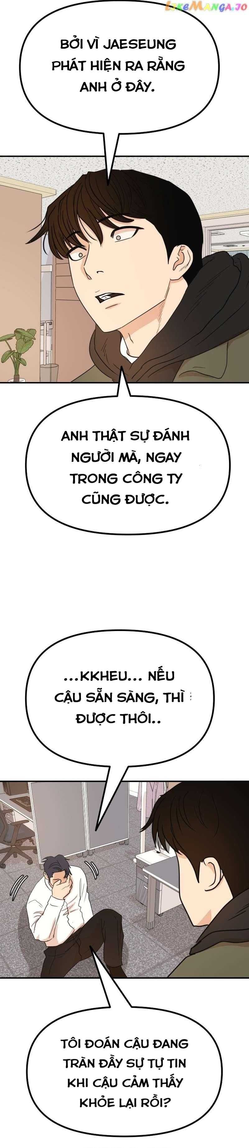 đọc truyện Bạn Trai Vệ Sĩ Chương 118 ảnh 12 tại Thiên Thai Truyện