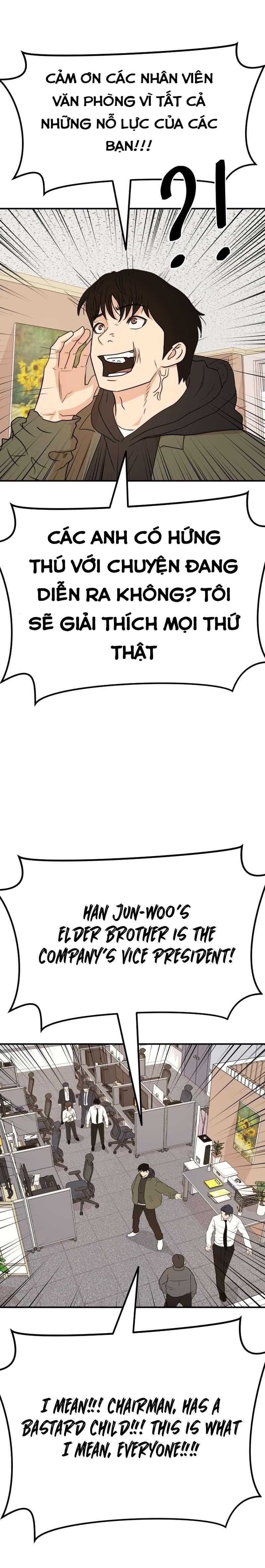 đọc truyện Bạn Trai Vệ Sĩ Chương 118 ảnh 17 tại Thiên Thai Truyện