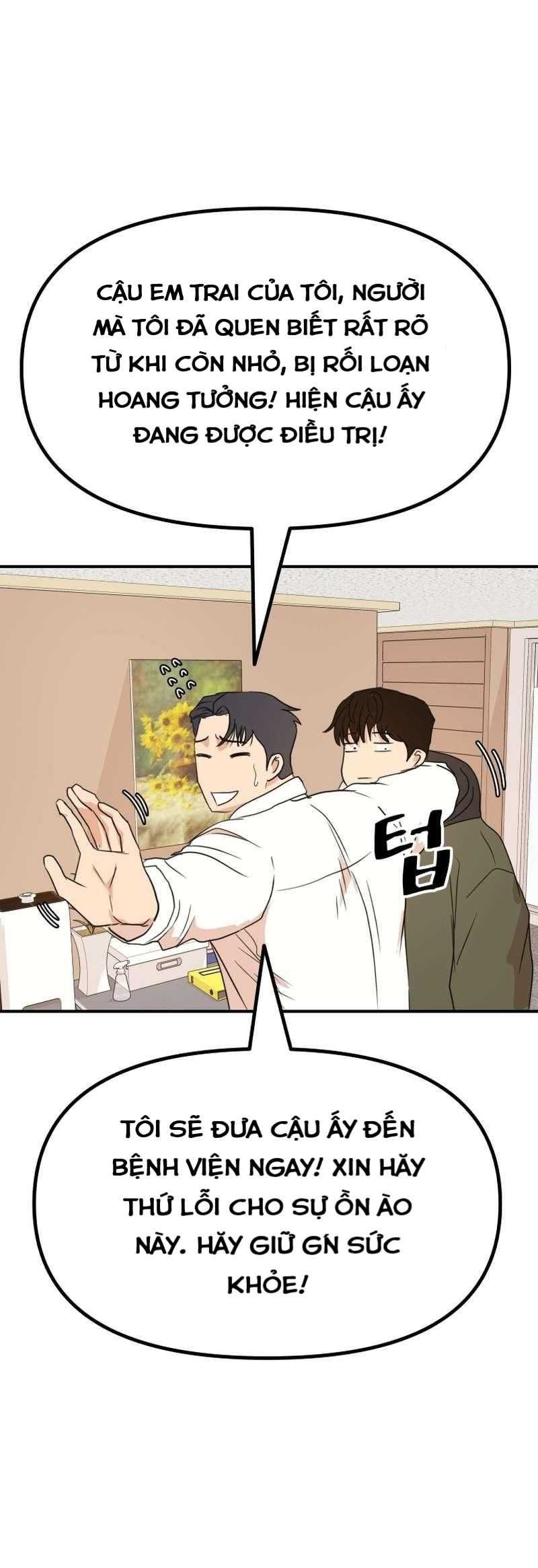 đọc truyện Bạn Trai Vệ Sĩ Chương 118 ảnh 19 tại Thiên Thai Truyện