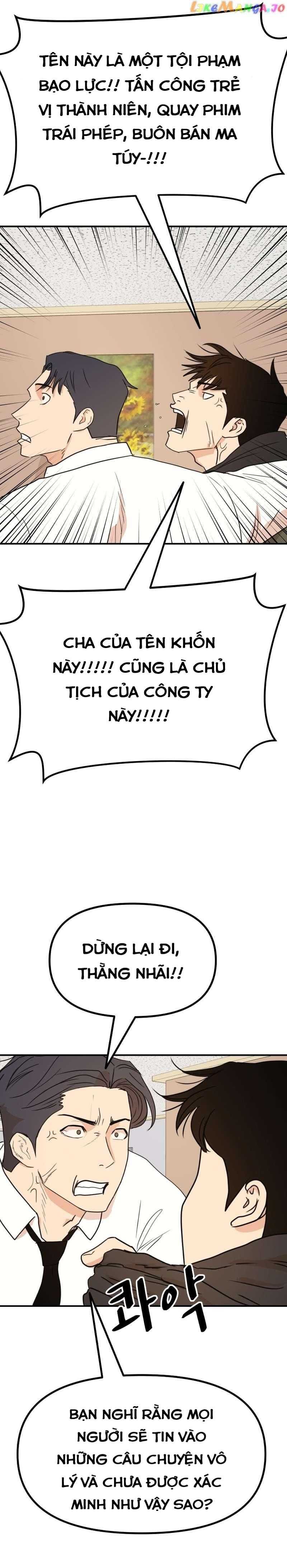 đọc truyện Bạn Trai Vệ Sĩ Chương 118 ảnh 20 tại Thiên Thai Truyện