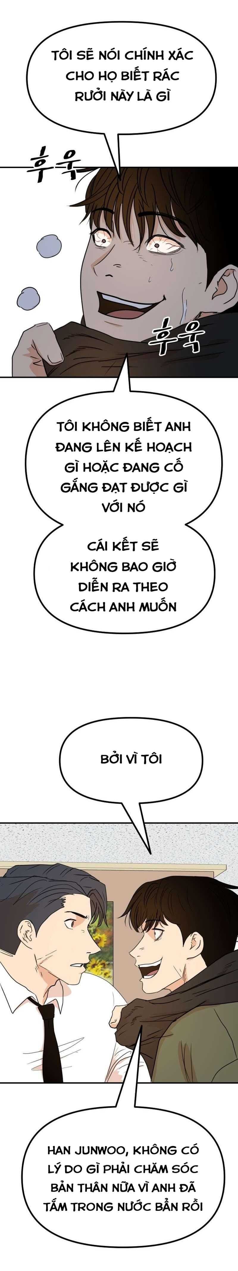 đọc truyện Bạn Trai Vệ Sĩ Chương 118 ảnh 22 tại Thiên Thai Truyện