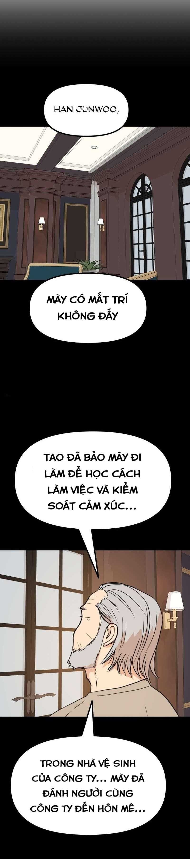 đọc truyện Bạn Trai Vệ Sĩ Chương 118 ảnh 24 tại Thiên Thai Truyện