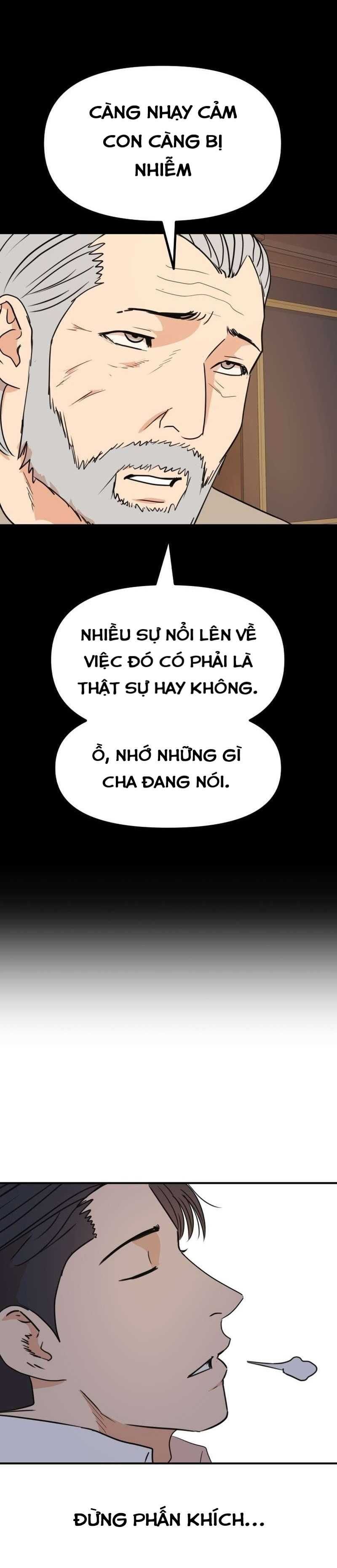 đọc truyện Bạn Trai Vệ Sĩ Chương 118 ảnh 29 tại Thiên Thai Truyện