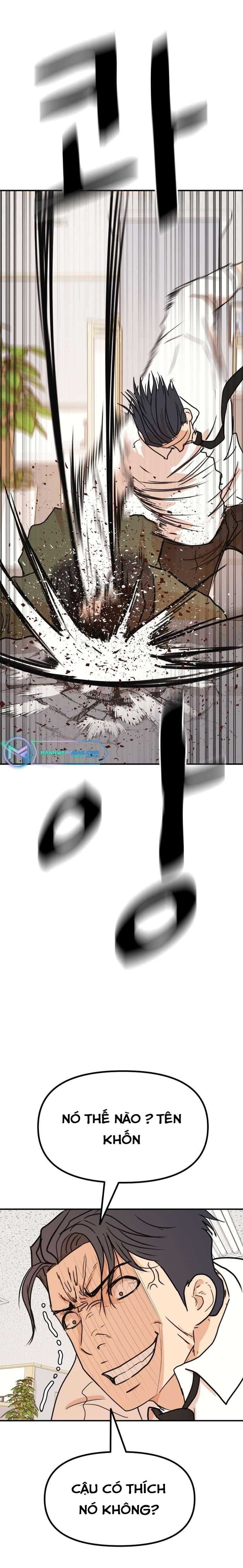 đọc truyện Bạn Trai Vệ Sĩ Chương 118 ảnh 33 tại Thiên Thai Truyện