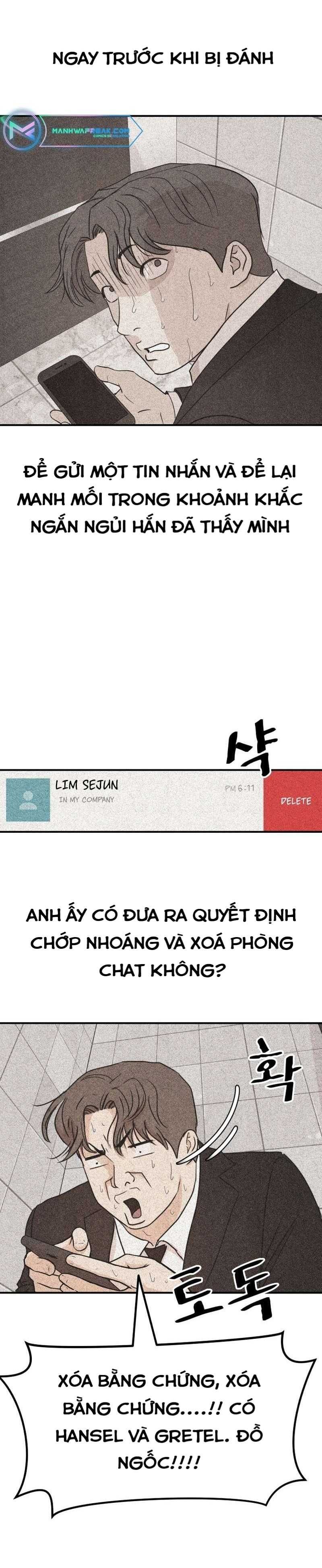 đọc truyện Bạn Trai Vệ Sĩ Chương 118 ảnh 6 tại Thiên Thai Truyện