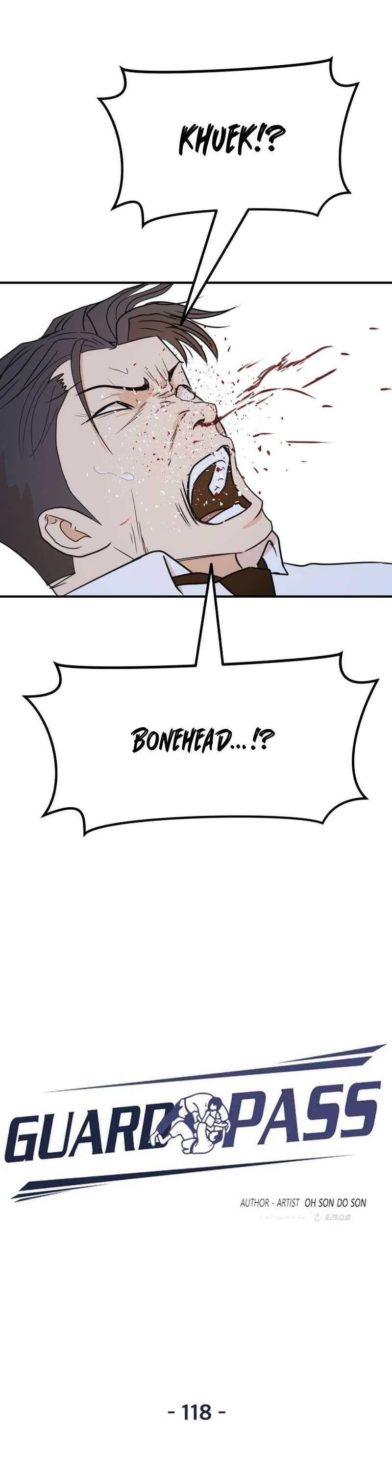 đọc truyện Bạn Trai Vệ Sĩ Chương 118 ảnh 10 tại Thiên Thai Truyện