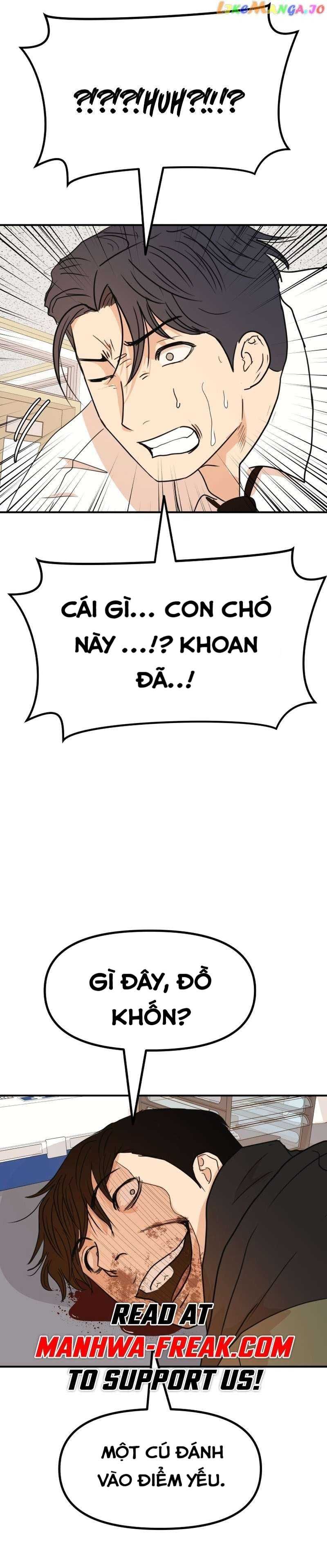 đọc truyện Bạn Trai Vệ Sĩ Chương 119 ảnh 12 tại Thiên Thai Truyện