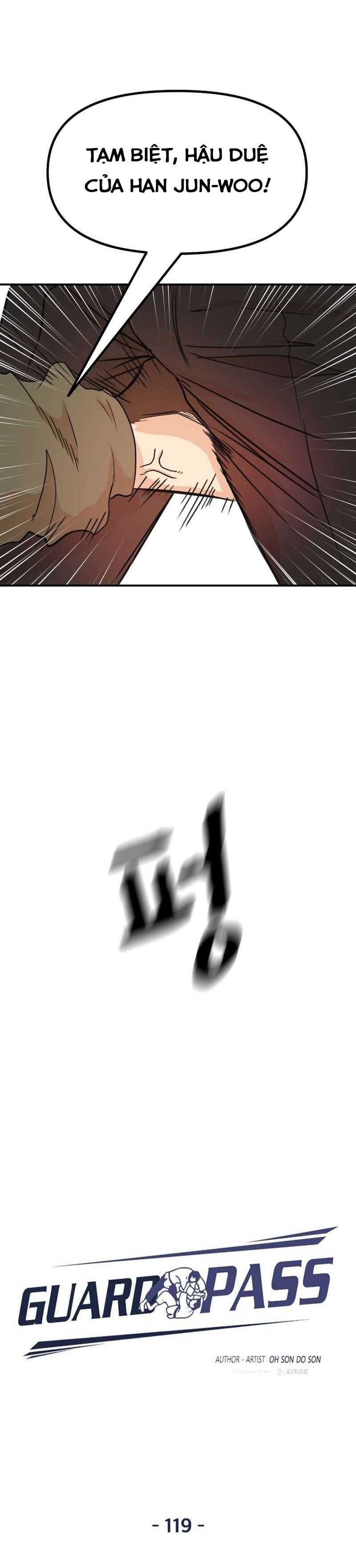 đọc truyện Bạn Trai Vệ Sĩ Chương 119 ảnh 13 tại Thiên Thai Truyện