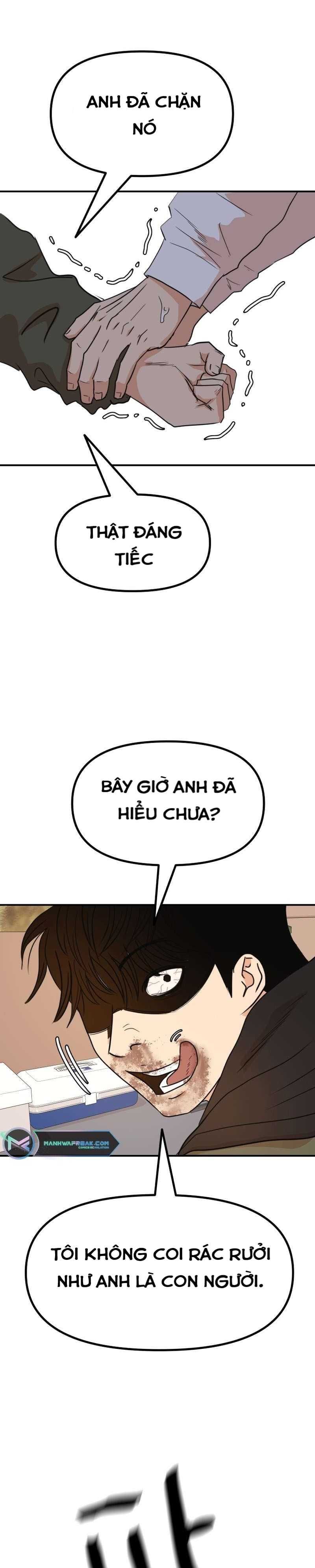 đọc truyện Bạn Trai Vệ Sĩ Chương 119 ảnh 15 tại Thiên Thai Truyện