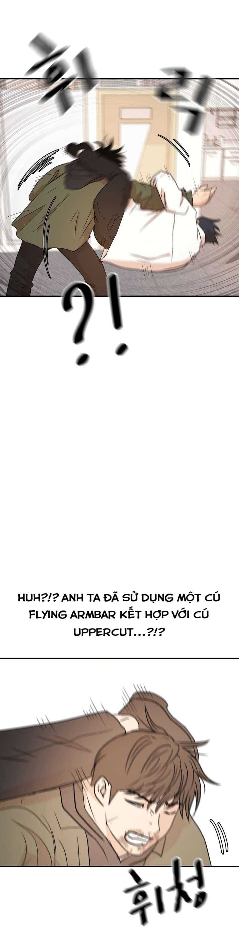 đọc truyện Bạn Trai Vệ Sĩ Chương 119 ảnh 18 tại Thiên Thai Truyện