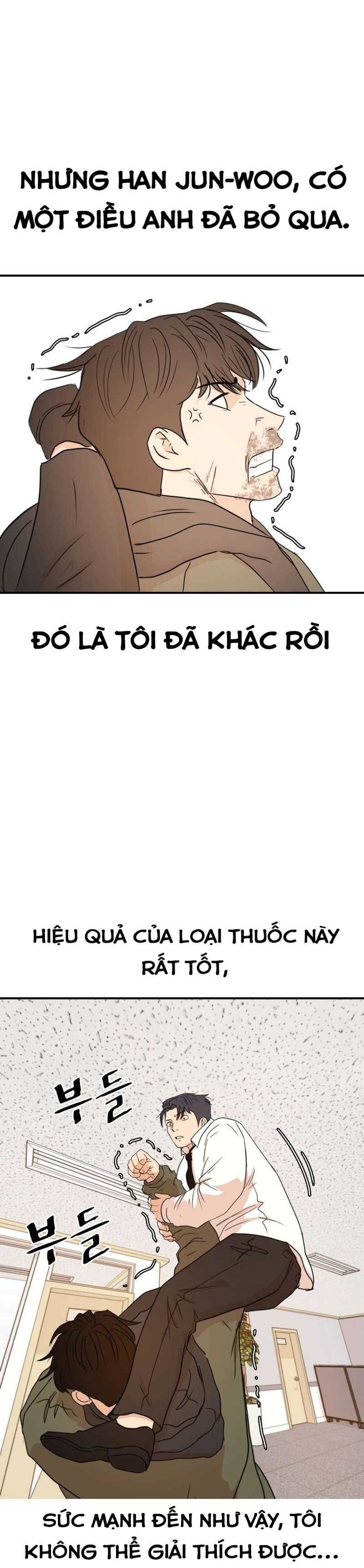 đọc truyện Bạn Trai Vệ Sĩ Chương 119 ảnh 19 tại Thiên Thai Truyện