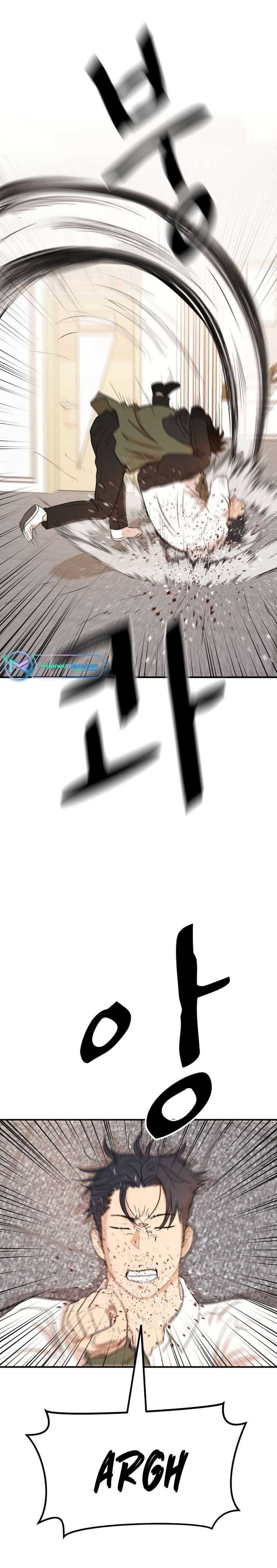 đọc truyện Bạn Trai Vệ Sĩ Chương 119 ảnh 21 tại Thiên Thai Truyện