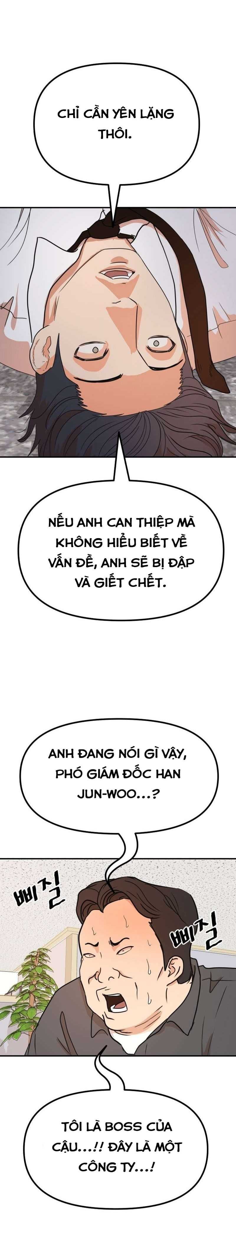 đọc truyện Bạn Trai Vệ Sĩ Chương 119 ảnh 24 tại Thiên Thai Truyện