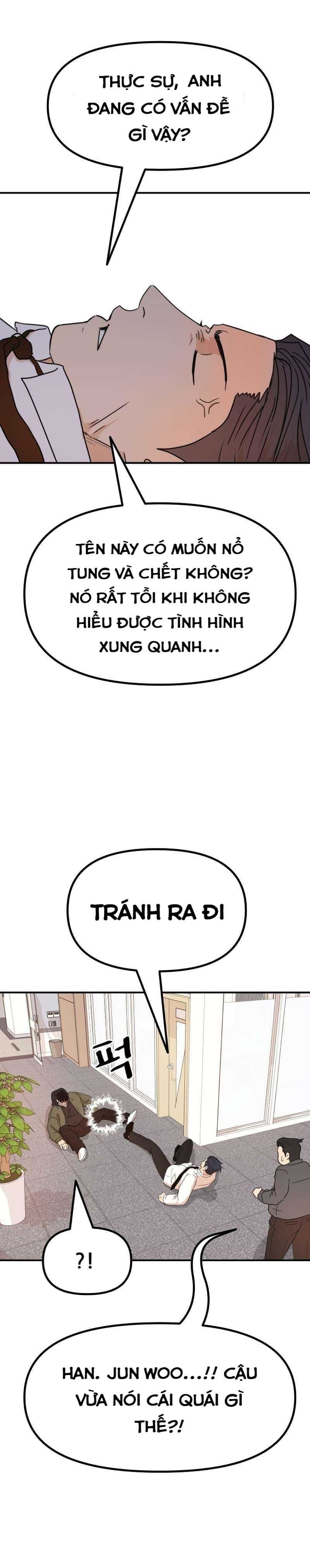 đọc truyện Bạn Trai Vệ Sĩ Chương 119 ảnh 25 tại Thiên Thai Truyện