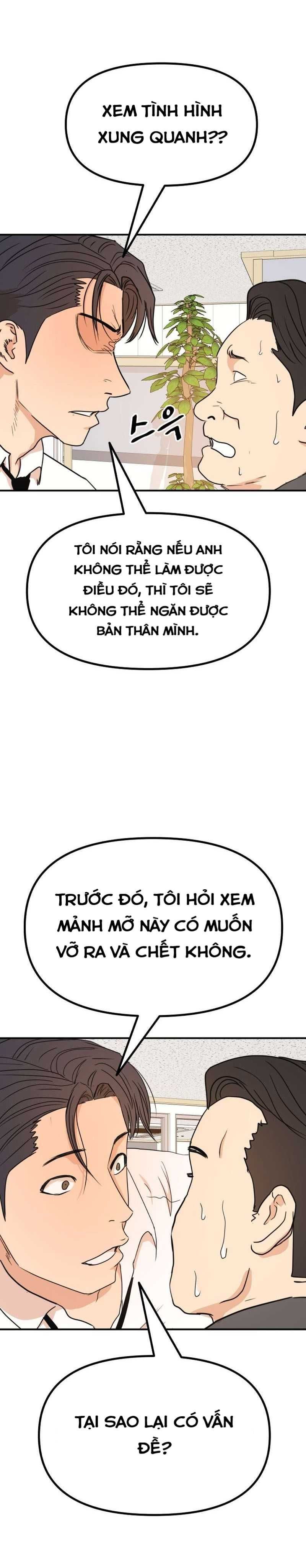 đọc truyện Bạn Trai Vệ Sĩ Chương 119 ảnh 26 tại Thiên Thai Truyện