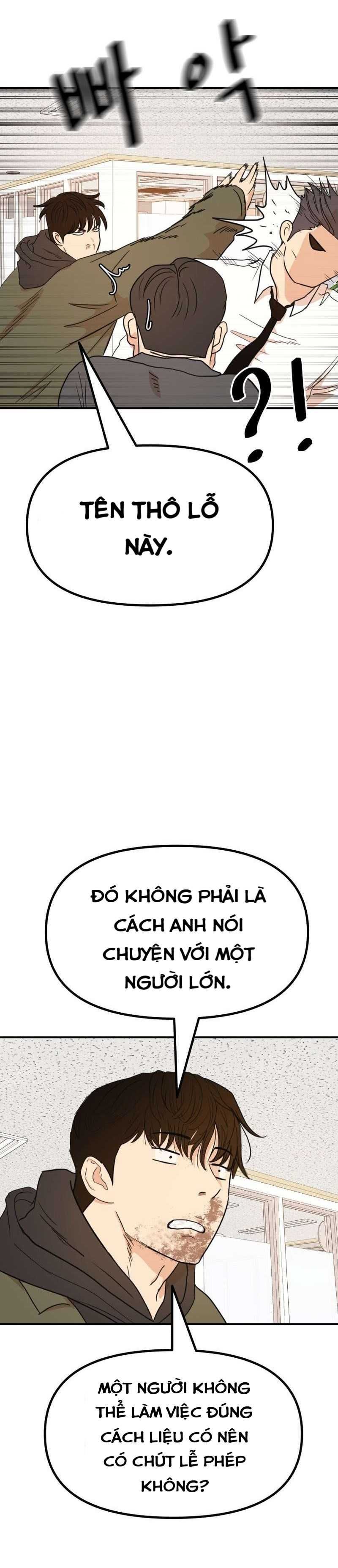 đọc truyện Bạn Trai Vệ Sĩ Chương 119 ảnh 28 tại Thiên Thai Truyện