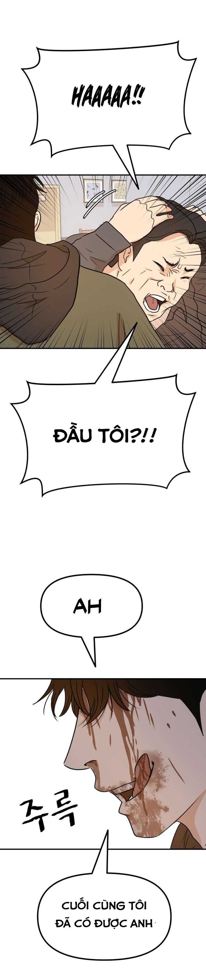 đọc truyện Bạn Trai Vệ Sĩ Chương 119 ảnh 33 tại Thiên Thai Truyện