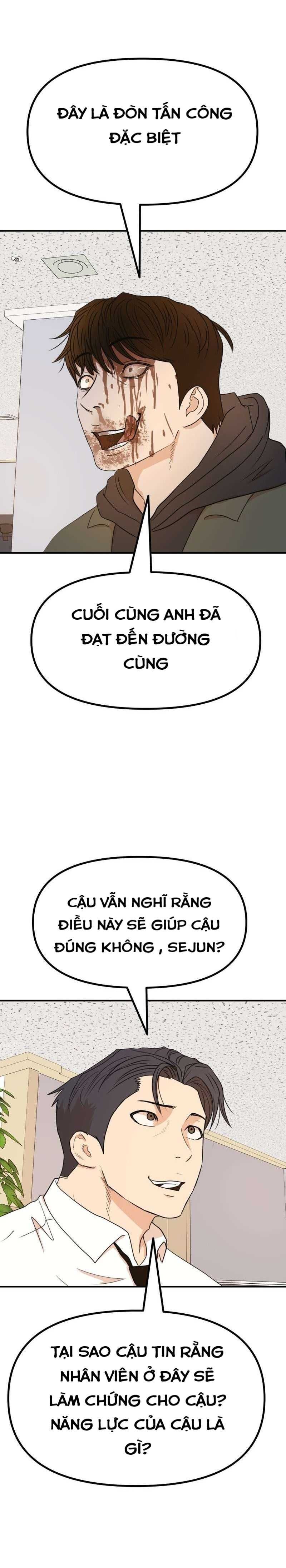 đọc truyện Bạn Trai Vệ Sĩ Chương 119 ảnh 34 tại Thiên Thai Truyện