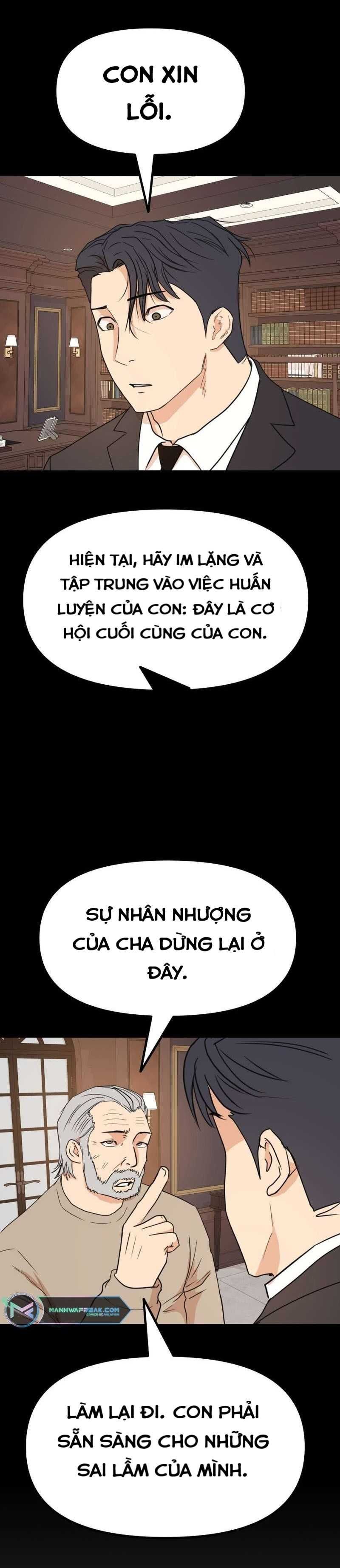 đọc truyện Bạn Trai Vệ Sĩ Chương 119 ảnh 6 tại Thiên Thai Truyện