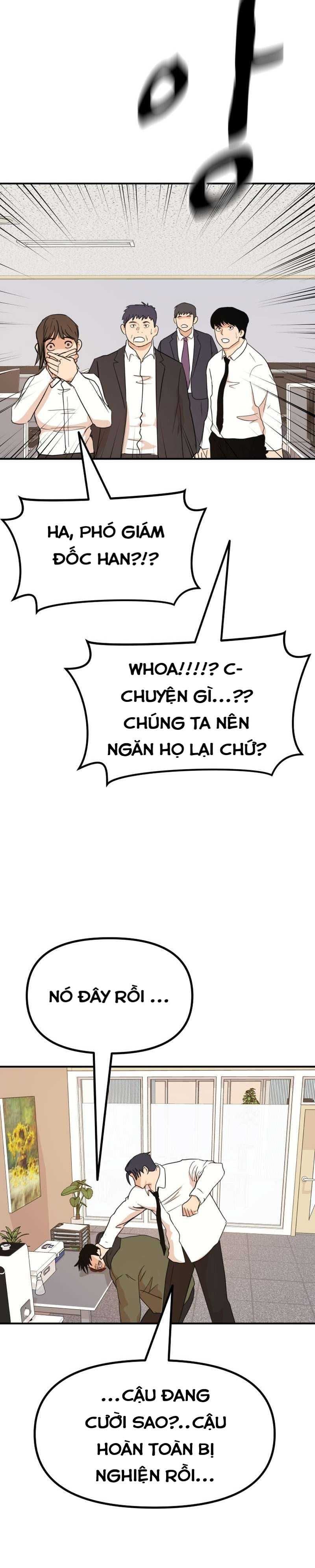 đọc truyện Bạn Trai Vệ Sĩ Chương 119 ảnh 8 tại Thiên Thai Truyện