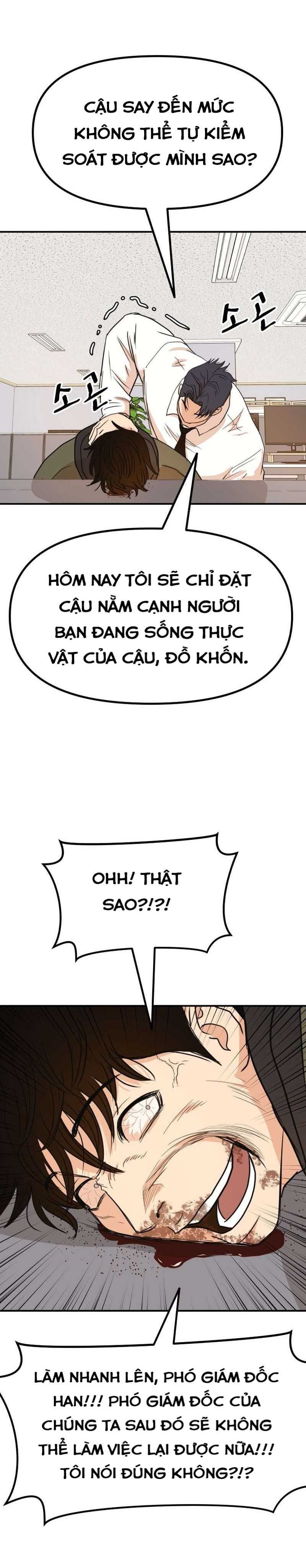 đọc truyện Bạn Trai Vệ Sĩ Chương 119 ảnh 9 tại Thiên Thai Truyện