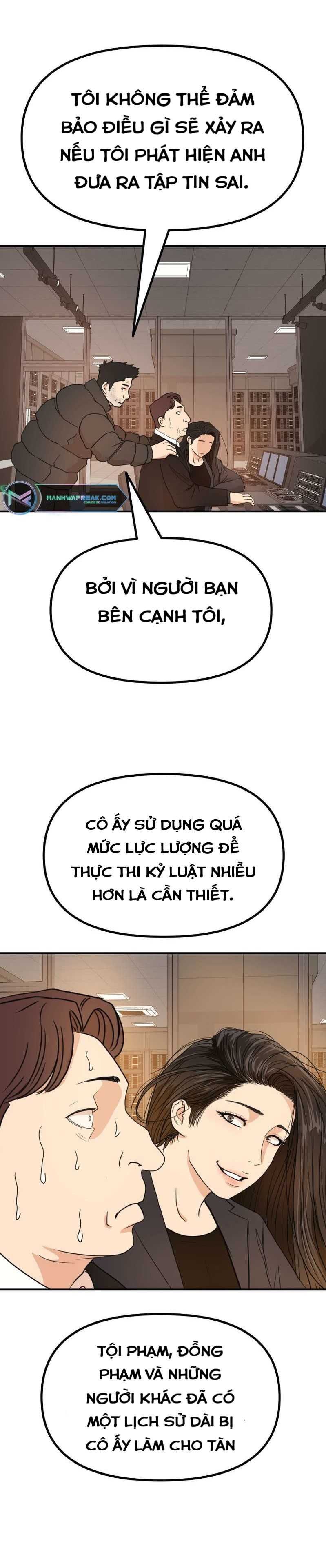 đọc truyện Bạn Trai Vệ Sĩ Chương 120 ảnh 15 tại Thiên Thai Truyện