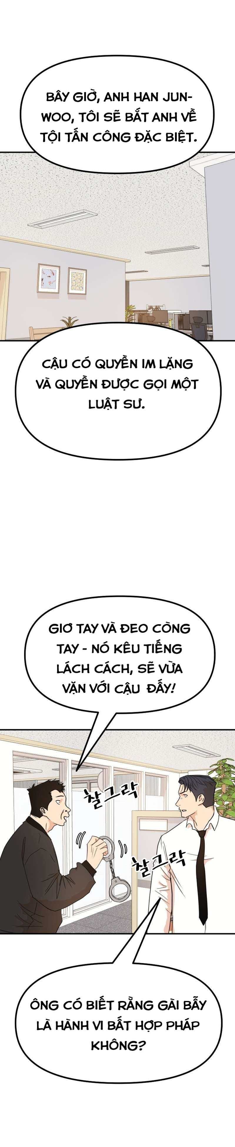 đọc truyện Bạn Trai Vệ Sĩ Chương 120 ảnh 17 tại Thiên Thai Truyện