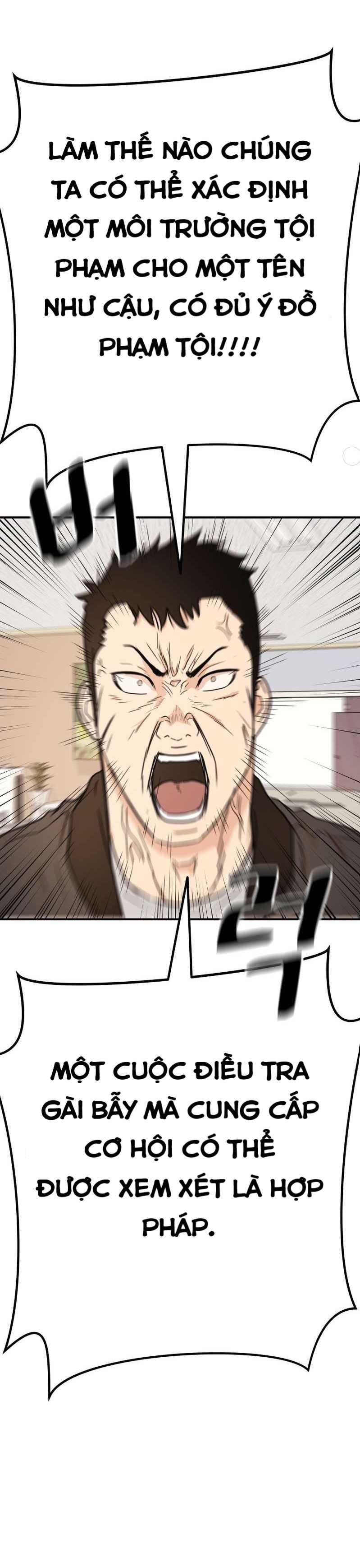 đọc truyện Bạn Trai Vệ Sĩ Chương 120 ảnh 19 tại Thiên Thai Truyện