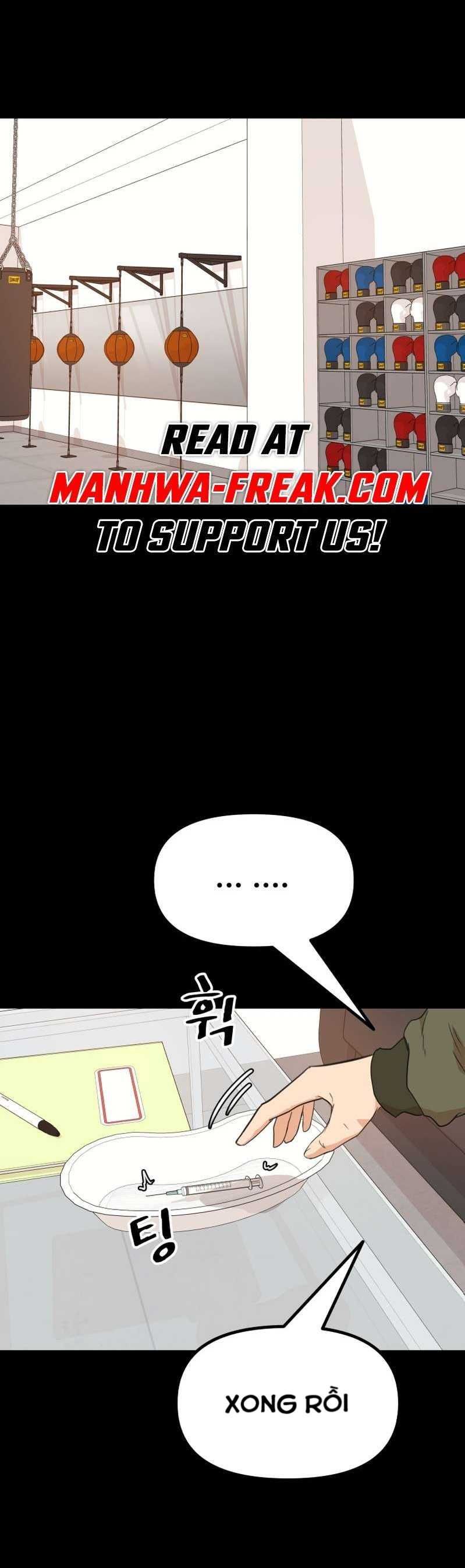 đọc truyện Bạn Trai Vệ Sĩ Chương 120 ảnh 4 tại Thiên Thai Truyện