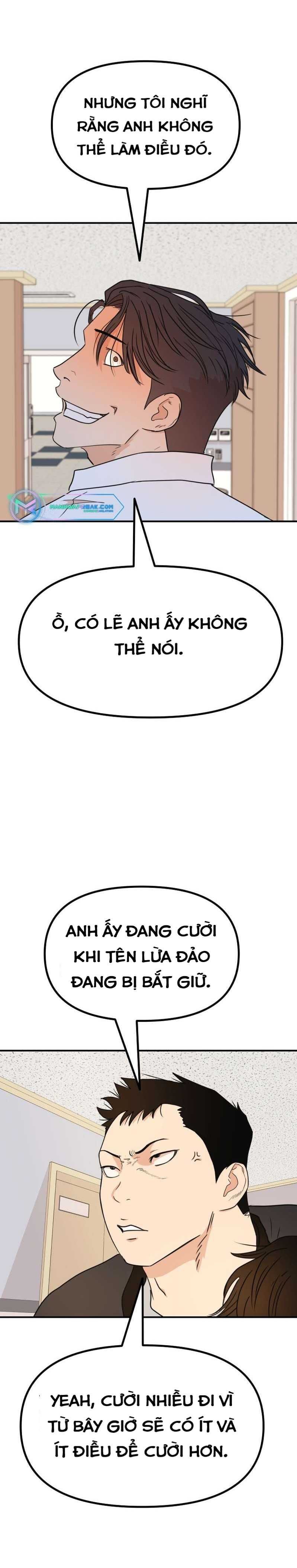 đọc truyện Bạn Trai Vệ Sĩ Chương 120 ảnh 25 tại Thiên Thai Truyện