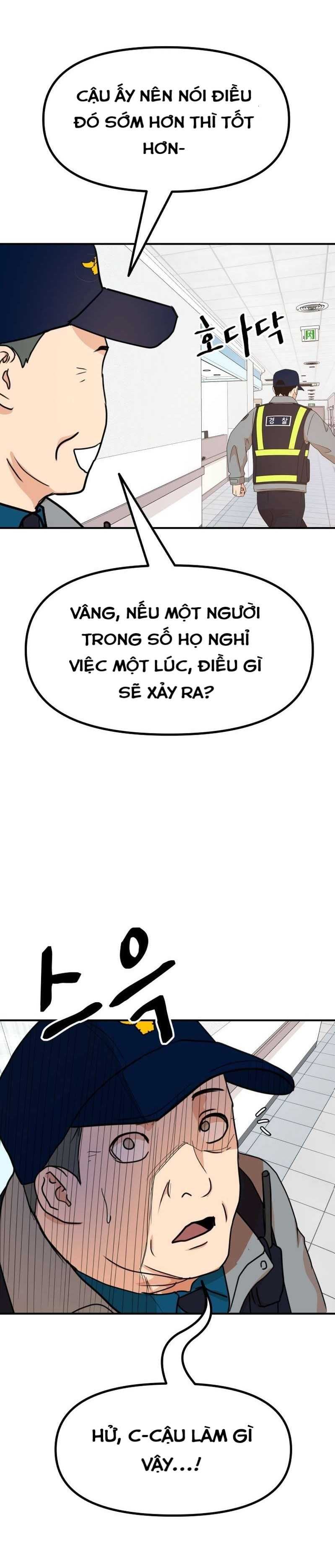 đọc truyện Bạn Trai Vệ Sĩ Chương 120 ảnh 30 tại Thiên Thai Truyện