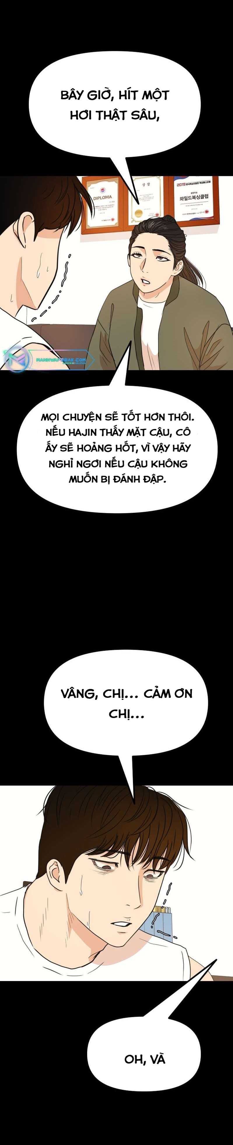 đọc truyện Bạn Trai Vệ Sĩ Chương 120 ảnh 5 tại Thiên Thai Truyện